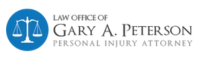 Gary A. Peterson | Tustin Personal Injury Attorney